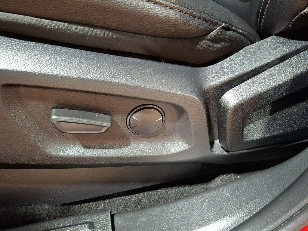 used 2021 Ford Ranger car, priced at $31,489