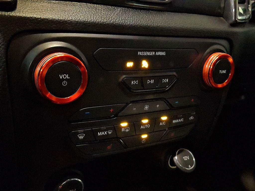 used 2021 Ford Ranger car, priced at $31,489