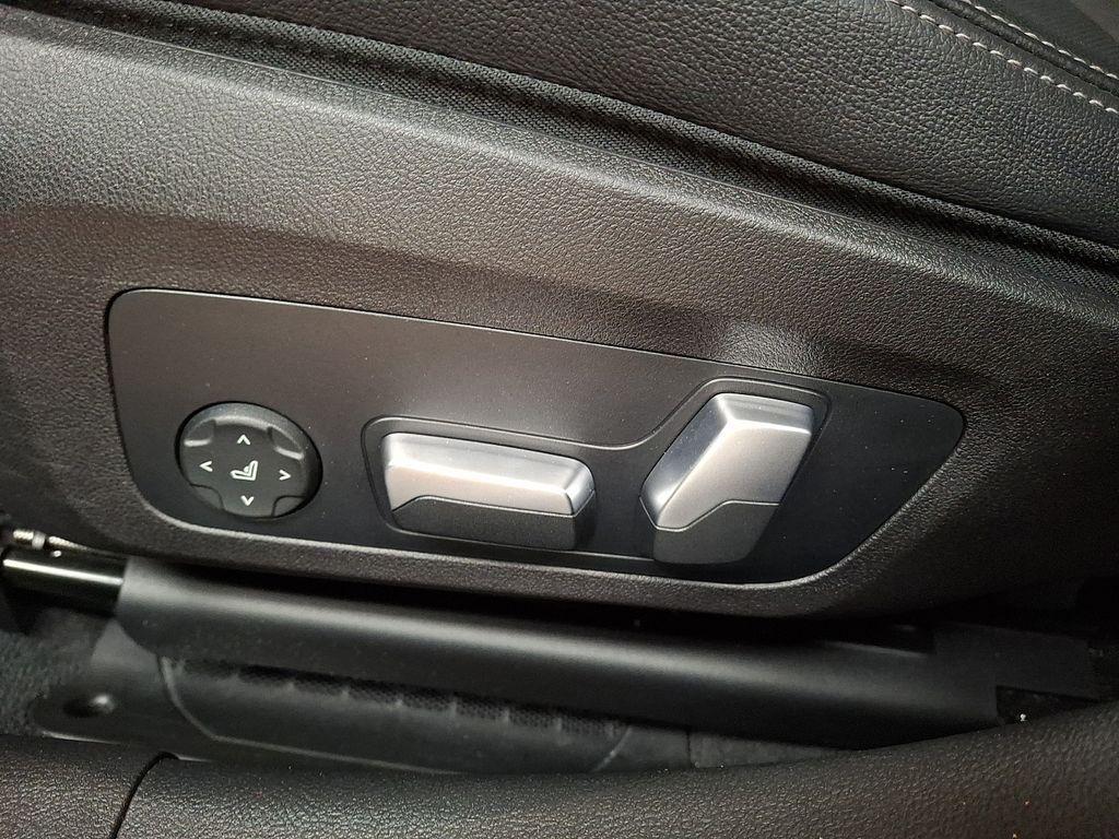 used 2023 BMW 330 car, priced at $35,489