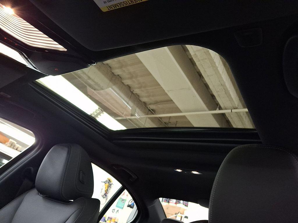 used 2023 BMW 330 car, priced at $35,489