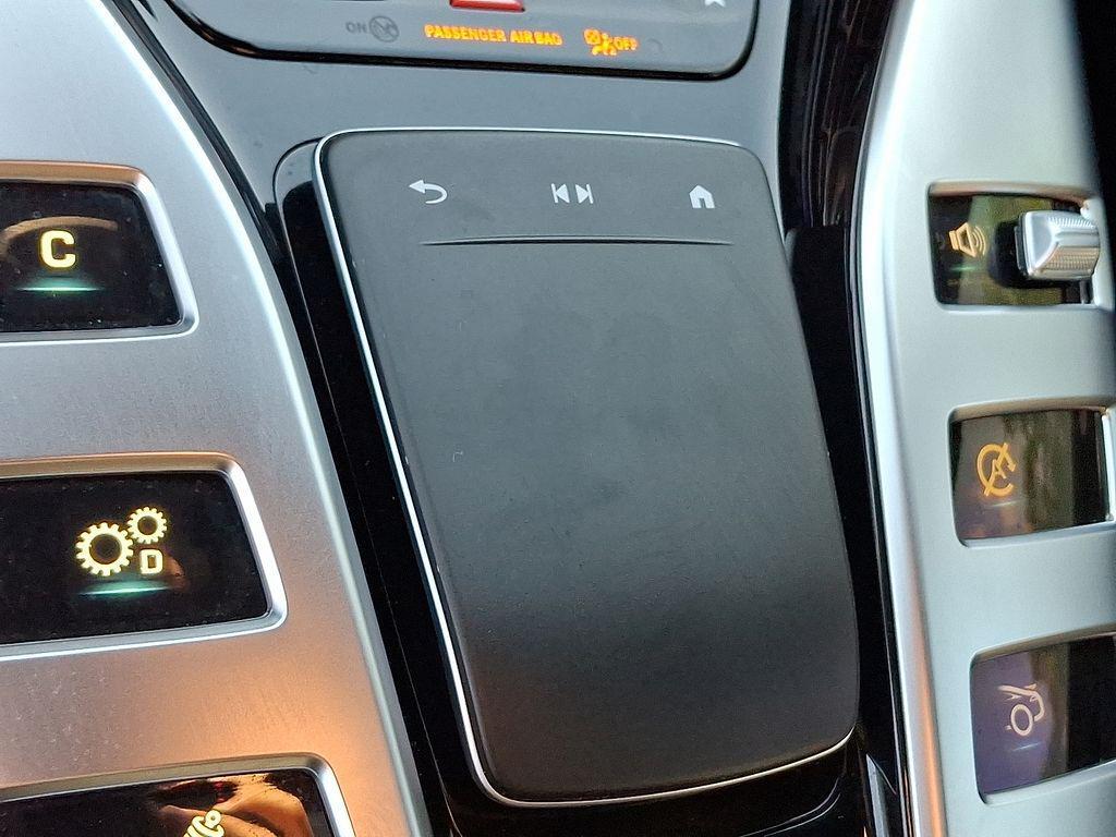 used 2021 Mercedes-Benz AMG GT 53 car, priced at $61,899
