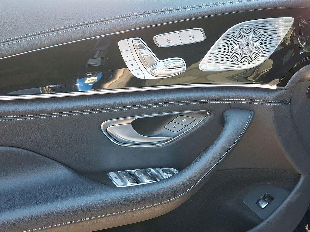 used 2021 Mercedes-Benz AMG GT 53 car, priced at $61,899