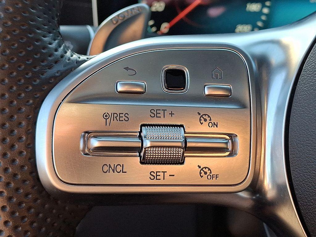used 2021 Mercedes-Benz AMG GT 53 car, priced at $61,899