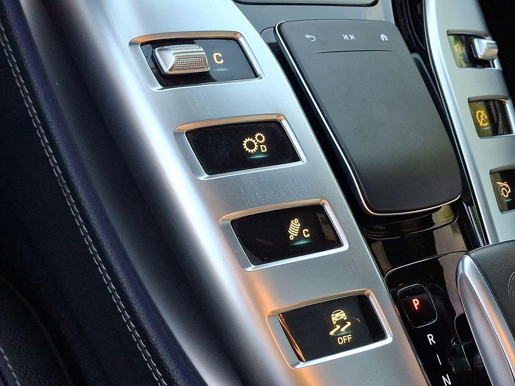 used 2021 Mercedes-Benz AMG GT 53 car, priced at $61,899