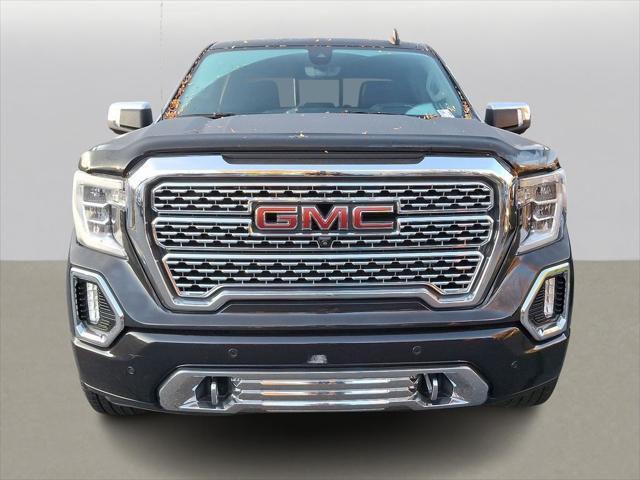 used 2020 GMC Sierra 1500 car, priced at $38,999