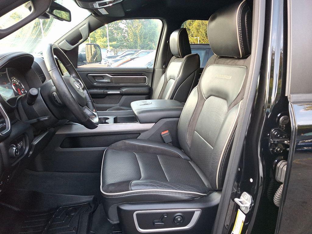 used 2020 Ram 1500 car, priced at $32,998