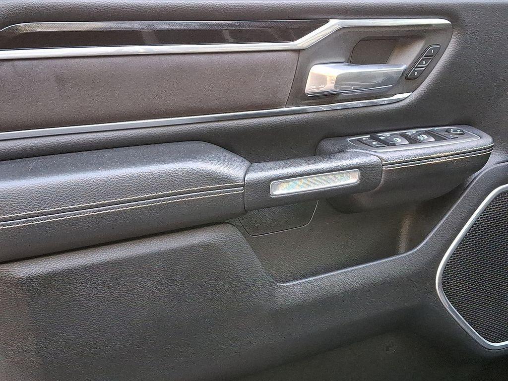 used 2020 Ram 1500 car, priced at $32,998