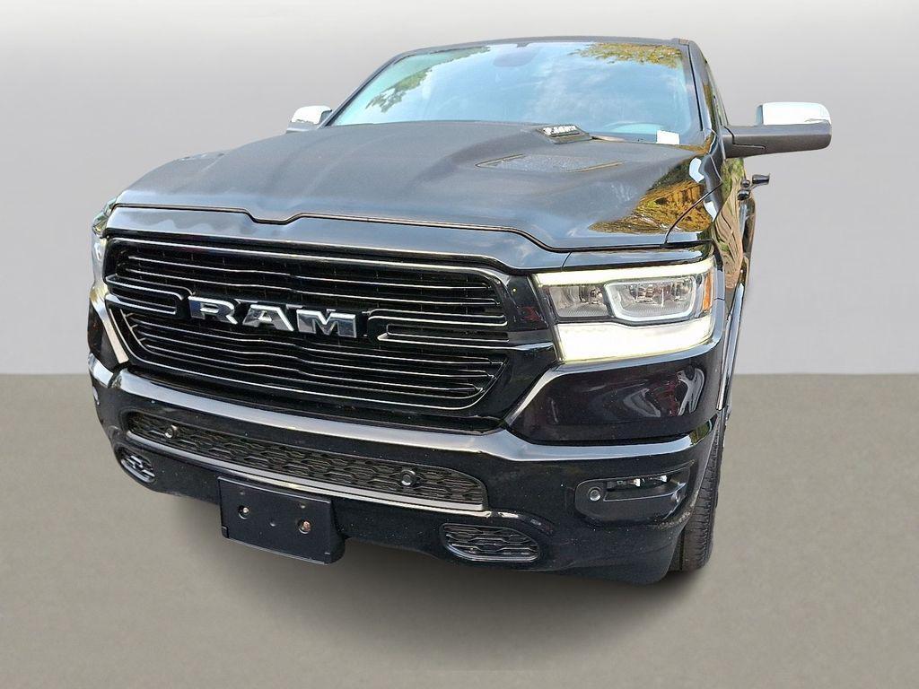 used 2020 Ram 1500 car, priced at $32,998