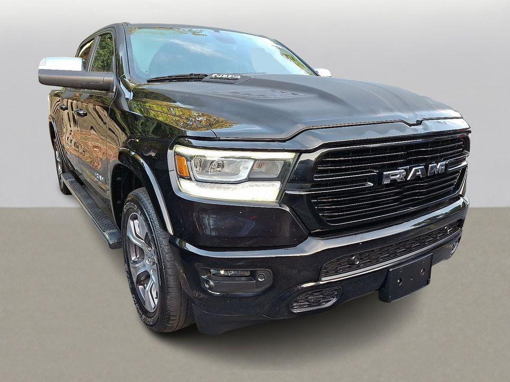used 2020 Ram 1500 car, priced at $32,998