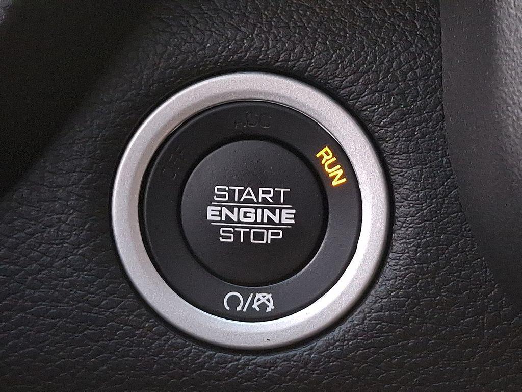 used 2020 Ram 1500 car, priced at $32,998