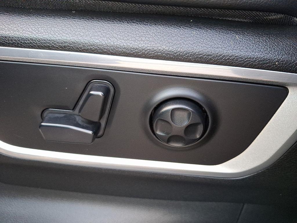 used 2020 Ram 1500 car, priced at $32,998