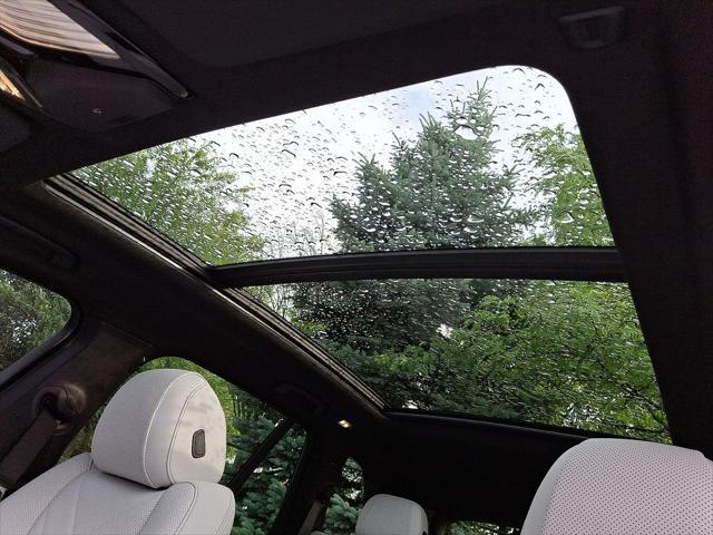used 2023 BMW X5 car, priced at $54,299