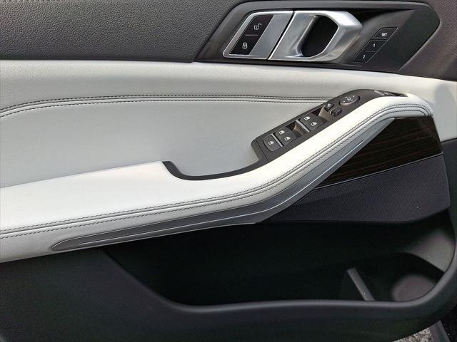 used 2023 BMW X5 car, priced at $54,299
