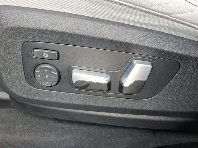 used 2023 BMW X5 car, priced at $54,299