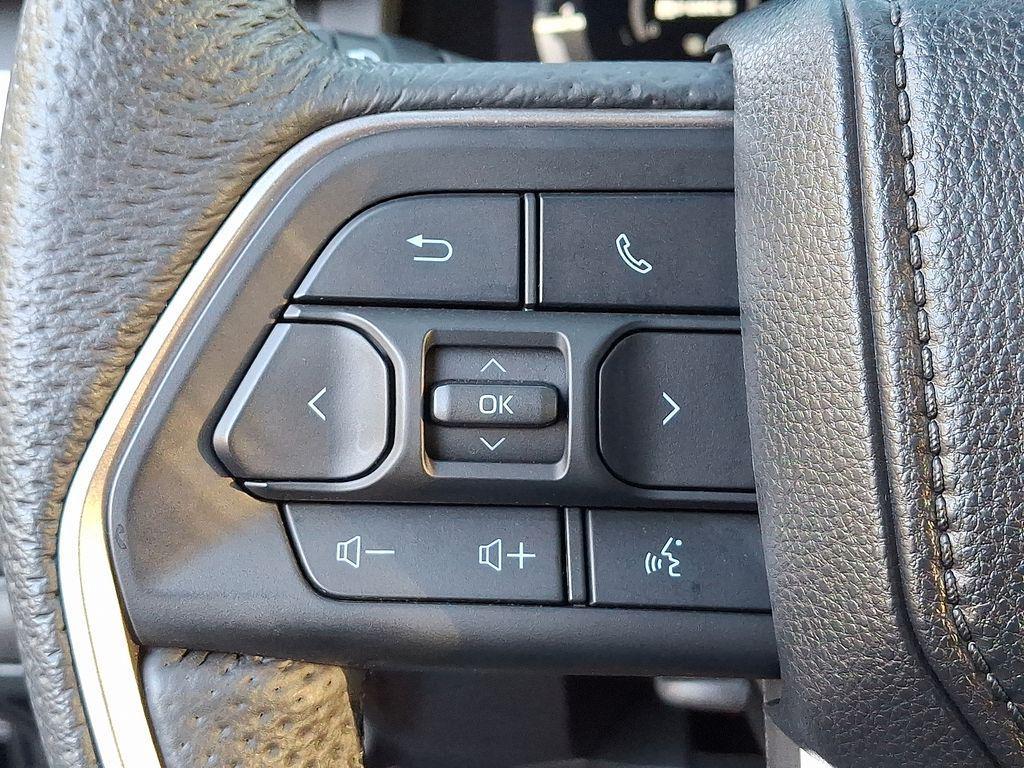 used 2024 Toyota Tacoma car, priced at $46,999