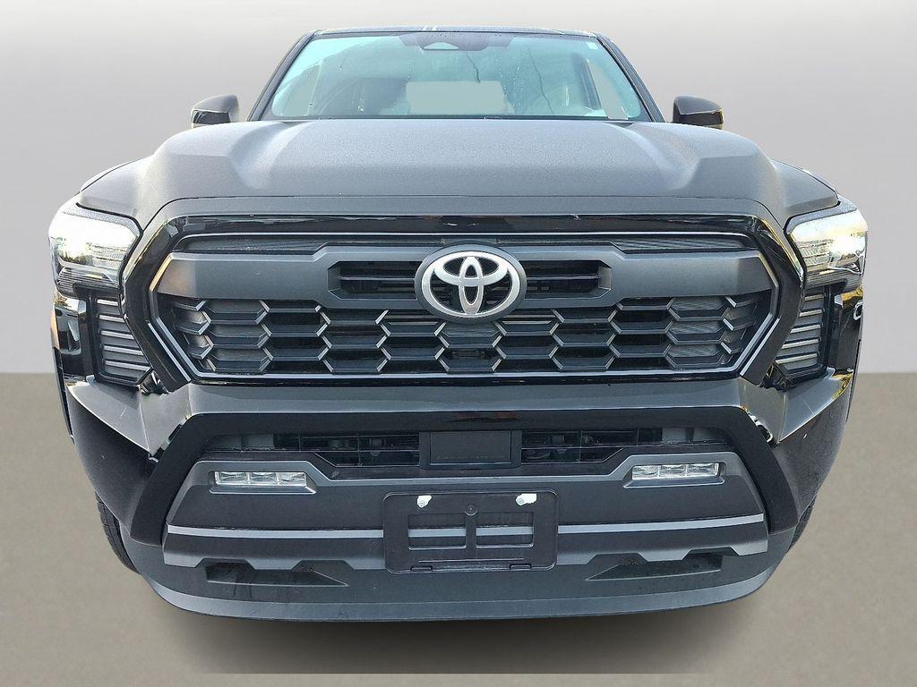 used 2024 Toyota Tacoma car, priced at $46,999