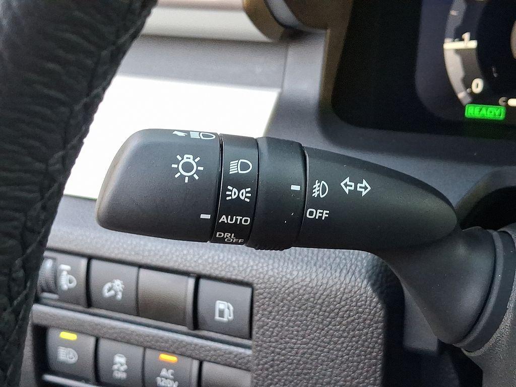 used 2024 Toyota Tacoma car, priced at $40,999