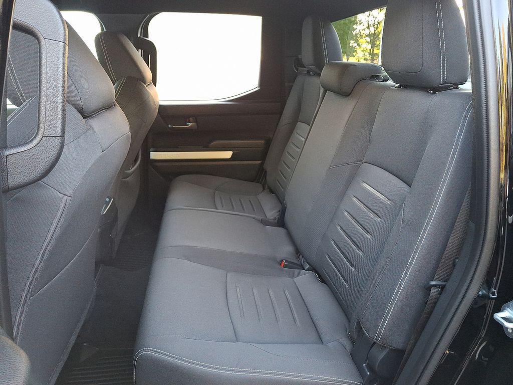 used 2024 Toyota Tacoma car, priced at $46,999
