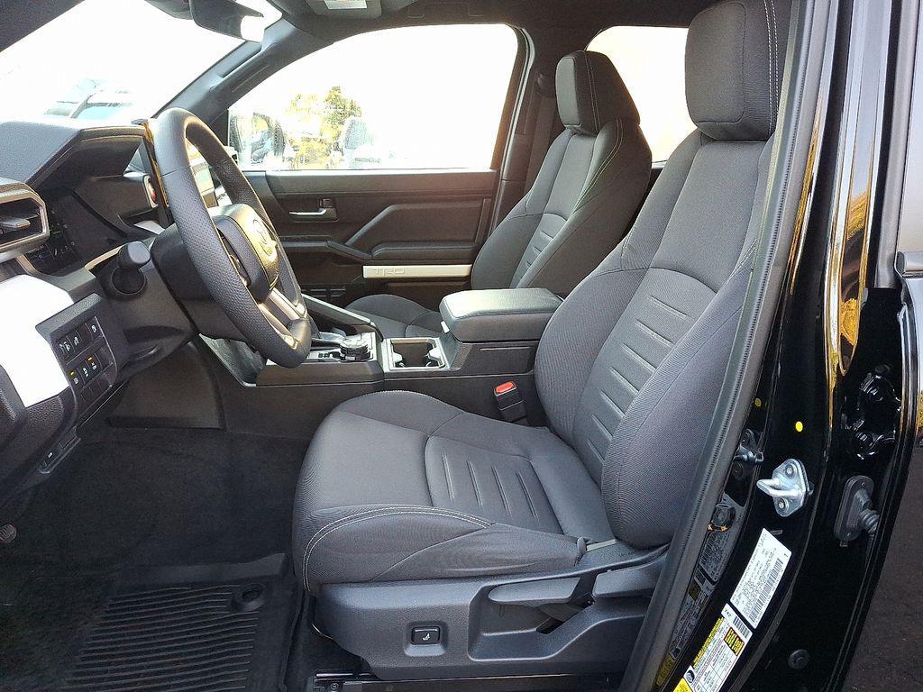 used 2024 Toyota Tacoma car, priced at $46,999