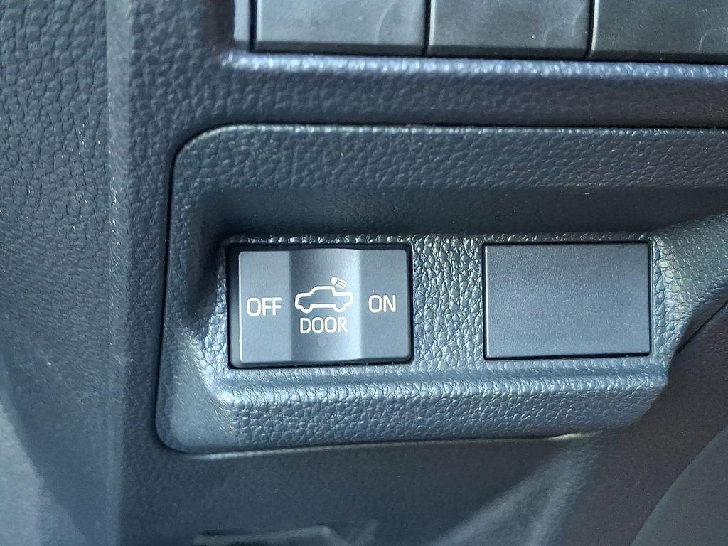 used 2024 Toyota Tacoma car, priced at $40,999
