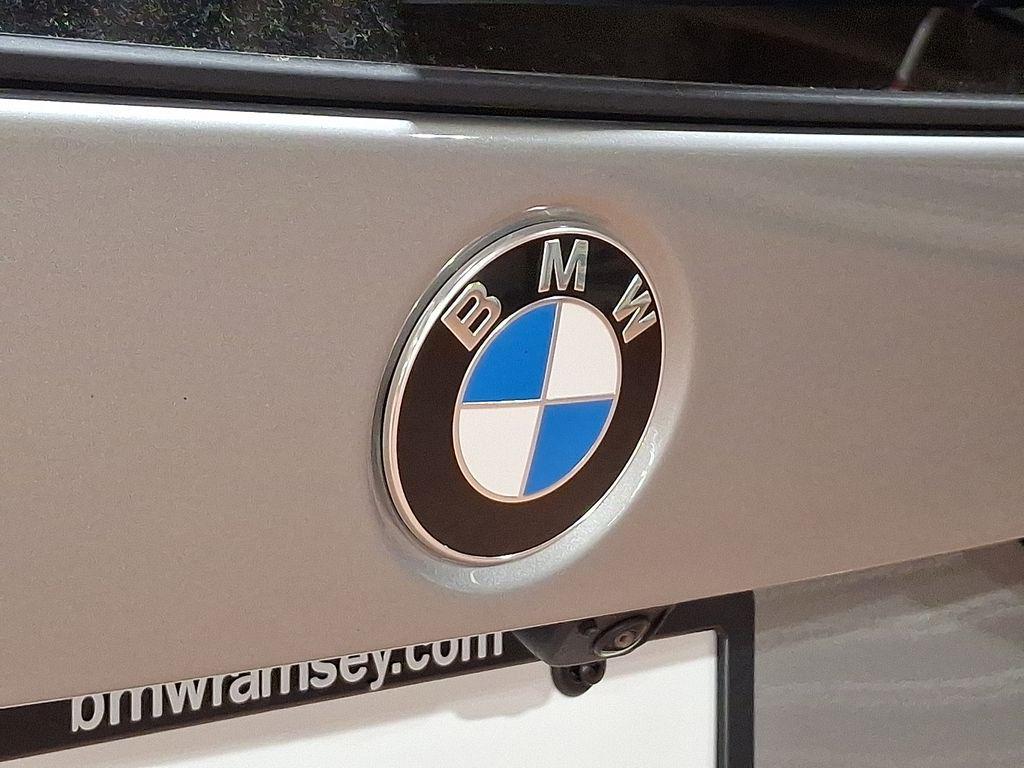 new 2026 BMW X1 car, priced at $49,755