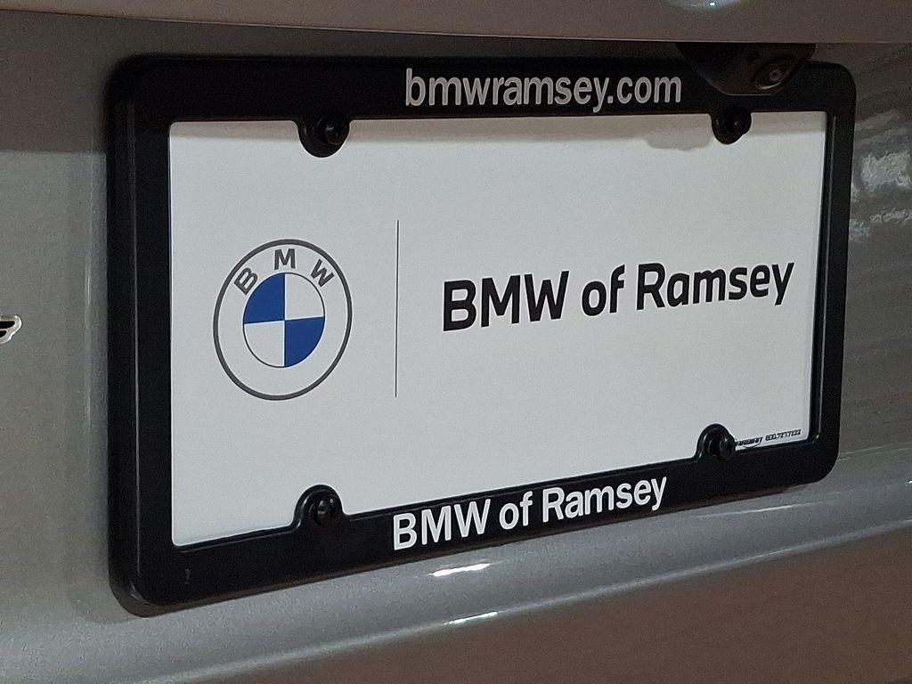 new 2026 BMW X1 car, priced at $49,755