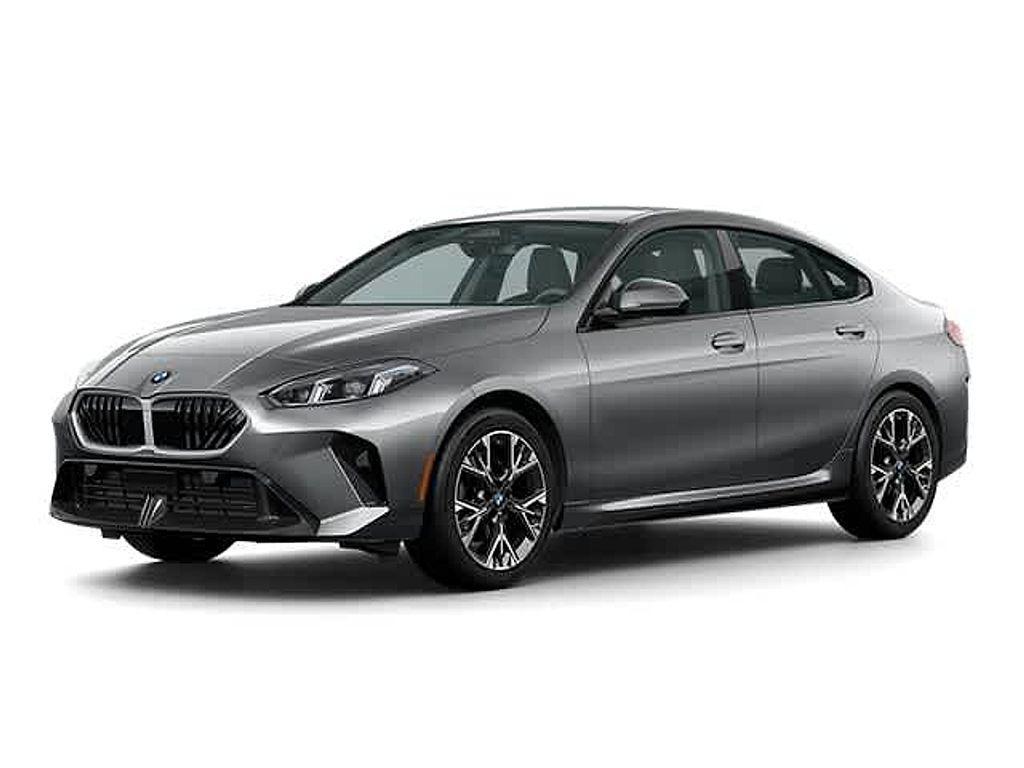 new 2025 BMW 228 Gran Coupe car, priced at $47,675