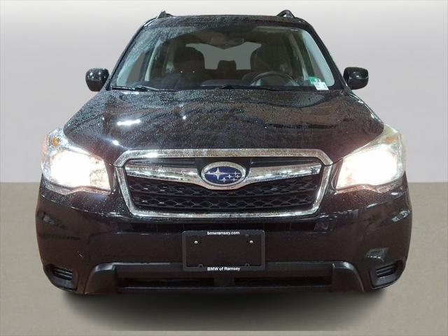 used 2014 Subaru Forester car, priced at $8,999