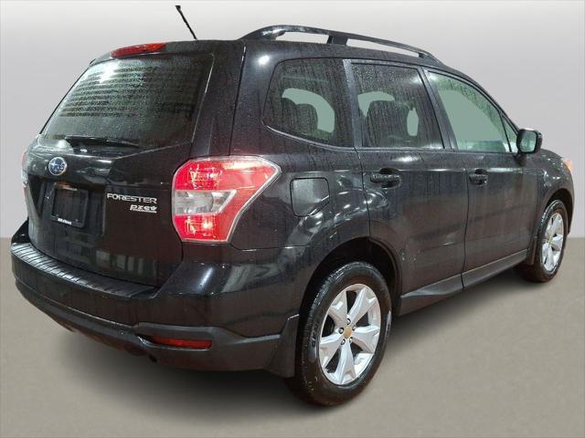 used 2014 Subaru Forester car, priced at $8,999