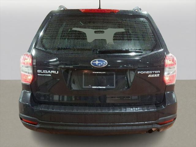 used 2014 Subaru Forester car, priced at $8,999