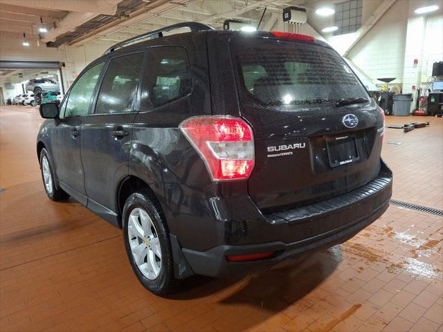 used 2014 Subaru Forester car, priced at $8,999