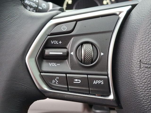 used 2020 Acura RDX car, priced at $25,499