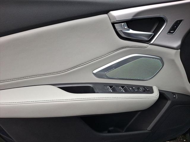 used 2020 Acura RDX car, priced at $25,499