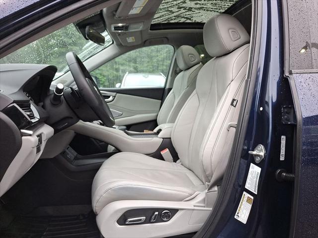 used 2020 Acura RDX car, priced at $25,499