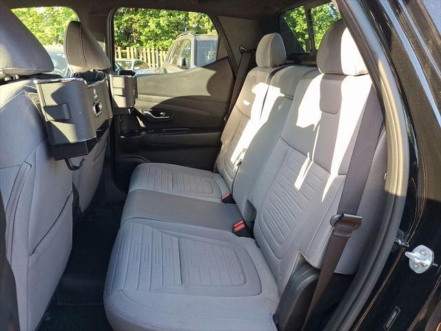 used 2022 Hyundai SANTA CRUZ car, priced at $21,999