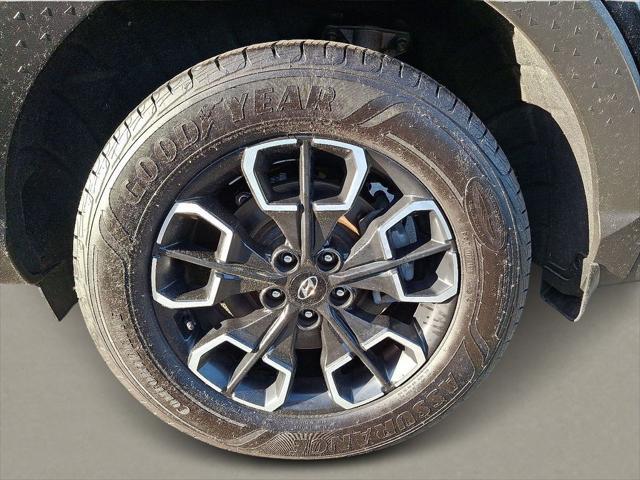 used 2022 Hyundai SANTA CRUZ car, priced at $21,999