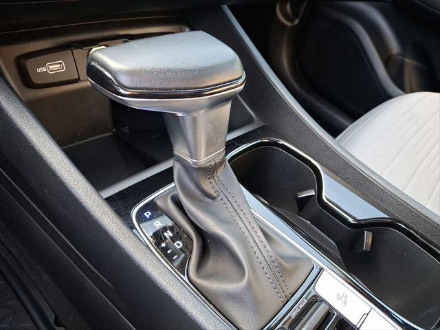 used 2022 Hyundai SANTA CRUZ car, priced at $21,999