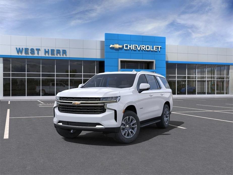 new 2024 Chevrolet Tahoe car, priced at $69,628