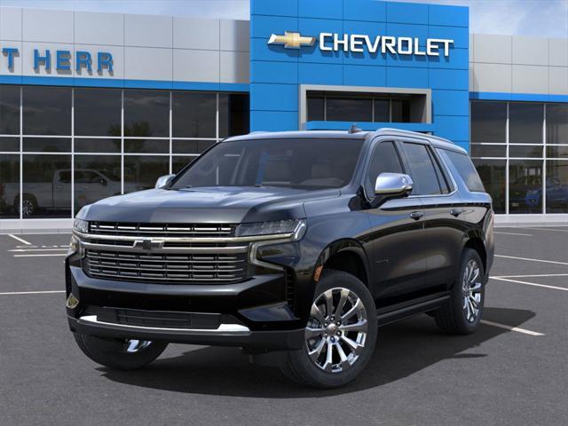 new 2024 Chevrolet Tahoe car, priced at $82,560