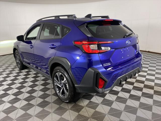 used 2024 Subaru Crosstrek car, priced at $28,301