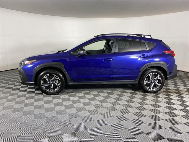 used 2024 Subaru Crosstrek car, priced at $28,301