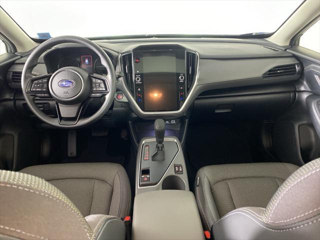 used 2024 Subaru Crosstrek car, priced at $28,301