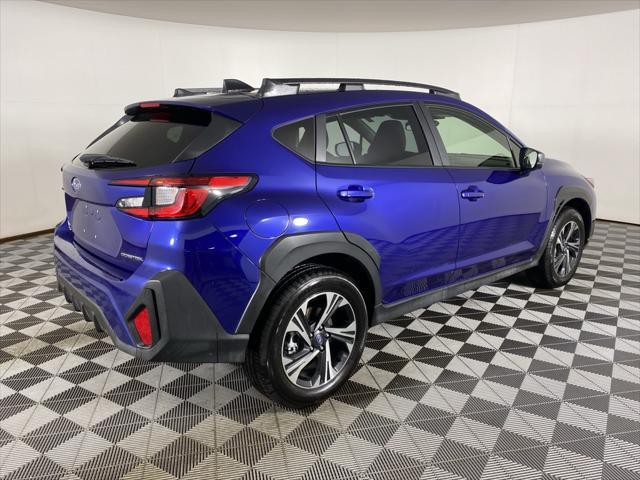 used 2024 Subaru Crosstrek car, priced at $28,301