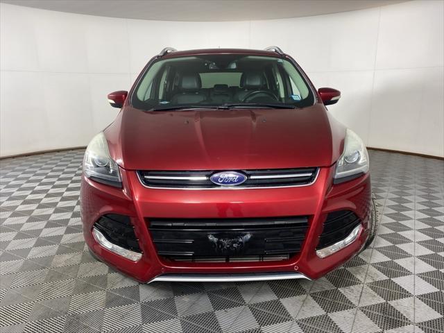 used 2016 Ford Escape car, priced at $15,976