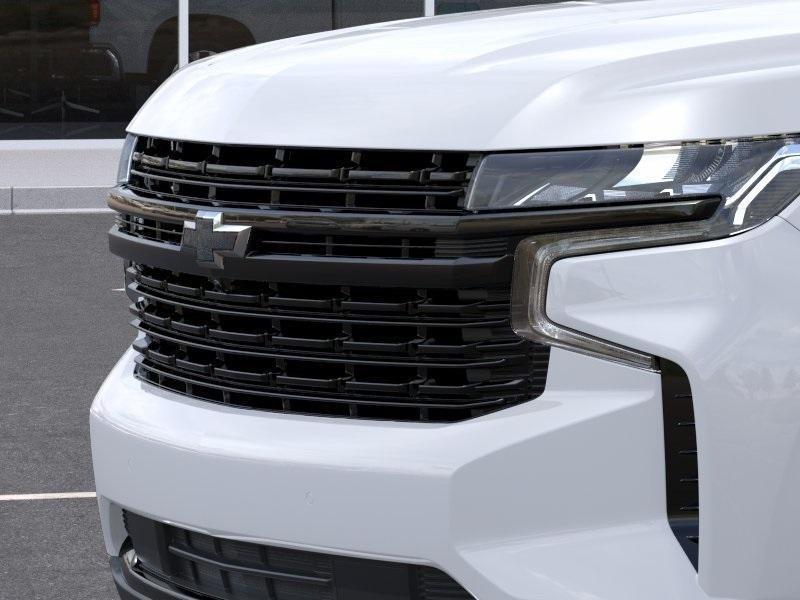 new 2024 Chevrolet Tahoe car, priced at $72,690