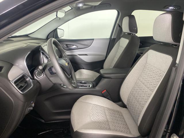 used 2023 Chevrolet Equinox car, priced at $19,944