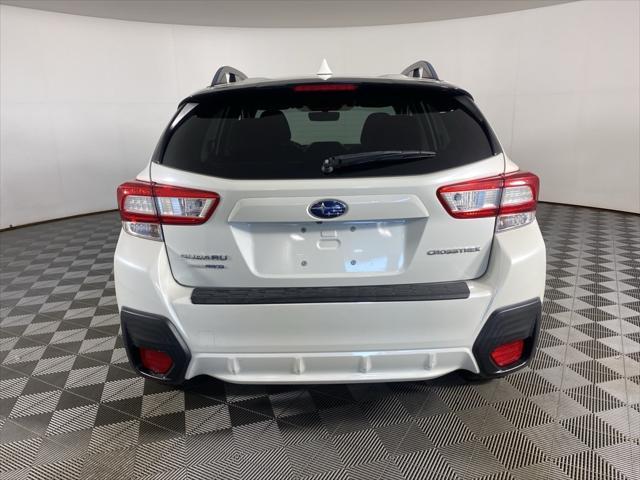 used 2018 Subaru Crosstrek car, priced at $20,933