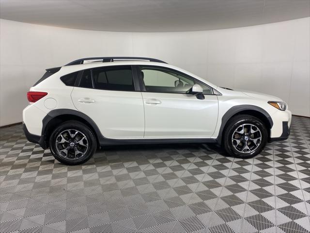 used 2018 Subaru Crosstrek car, priced at $20,933