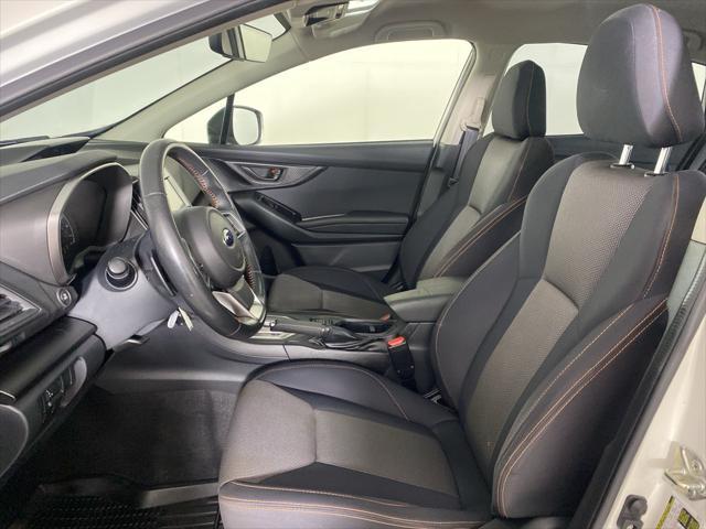 used 2018 Subaru Crosstrek car, priced at $20,933