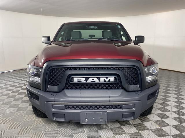 used 2022 Ram 1500 Classic car, priced at $32,516